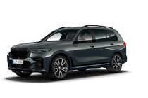 BMW X7 G07 40D 340ZS X-DRIVE 6 SEATS BOWER&WILKINS  SKY LOUNGE